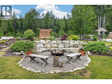 Photo 62 of 1124 FISH LAKE Road, Summerland Rural