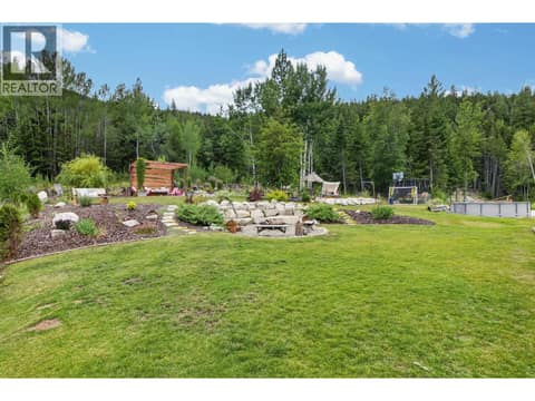 Photo 63 of 1124 FISH LAKE Road, Summerland Rural