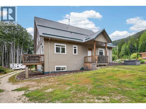 Photo 64 of 1124 FISH LAKE Road, Summerland Rural