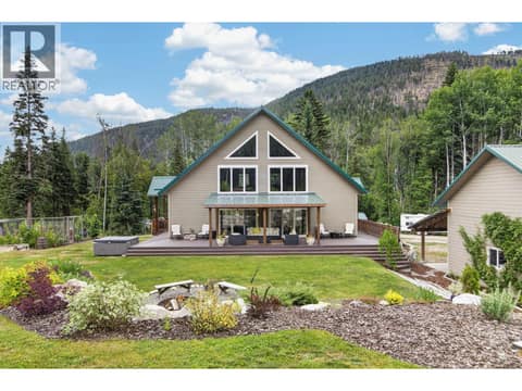 Photo 65 of 1124 FISH LAKE Road, Summerland Rural