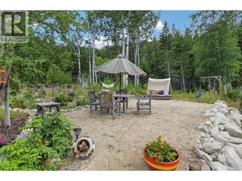 Photo 66 of 1124 FISH LAKE Road, Summerland Rural