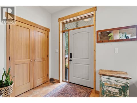 Photo 7 of 1124 FISH LAKE Road, Summerland Rural