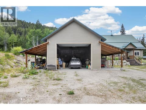Photo 70 of 1124 FISH LAKE Road, Summerland Rural