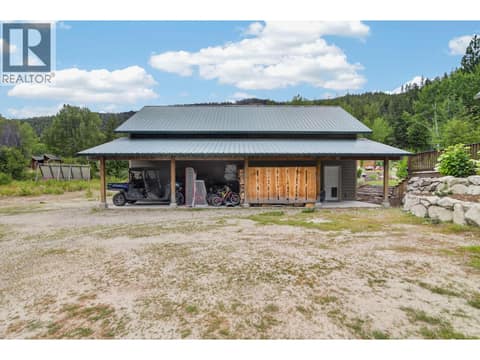Photo 71 of 1124 FISH LAKE Road, Summerland Rural