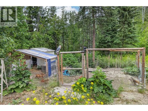 Photo 72 of 1124 FISH LAKE Road, Summerland Rural