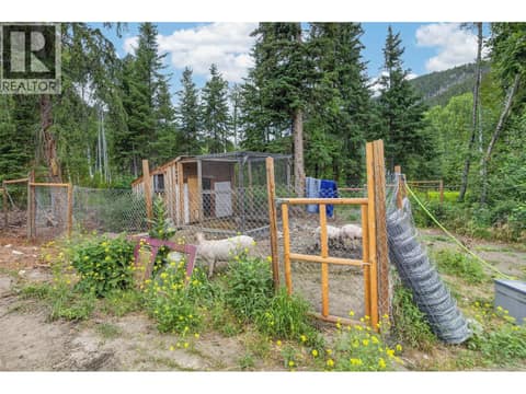 Photo 73 of 1124 FISH LAKE Road, Summerland Rural