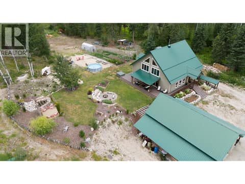 Photo 78 of 1124 FISH LAKE Road, Summerland Rural