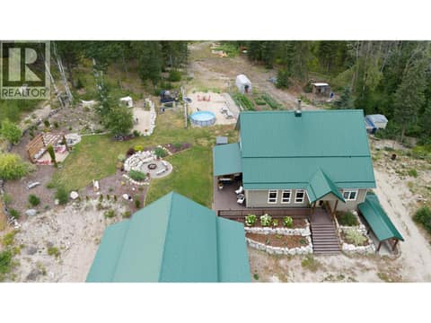 Photo 79 of 1124 FISH LAKE Road, Summerland Rural