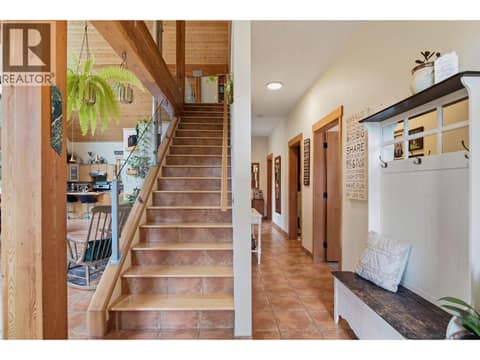 Photo 8 of 1124 FISH LAKE Road, Summerland Rural