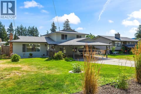 Photo 1 of 3239 McIver Road, Glenrosa, West Kelowna