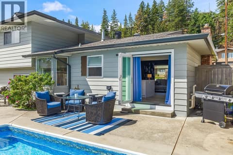 Photo 14 of 3239 McIver Road, Glenrosa, West Kelowna