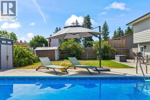 Photo 16 of 3239 McIver Road, Glenrosa, West Kelowna