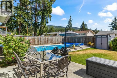Photo 17 of 3239 McIver Road, Glenrosa, West Kelowna