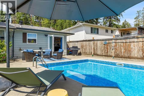 Photo 18 of 3239 McIver Road, Glenrosa, West Kelowna