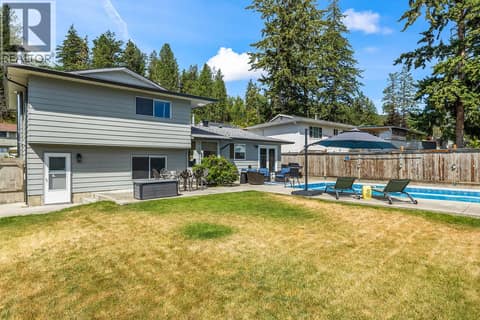 Photo 20 of 3239 McIver Road, Glenrosa, West Kelowna