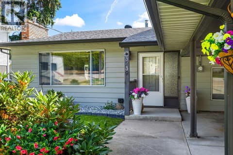 Photo 22 of 3239 McIver Road, Glenrosa, West Kelowna
