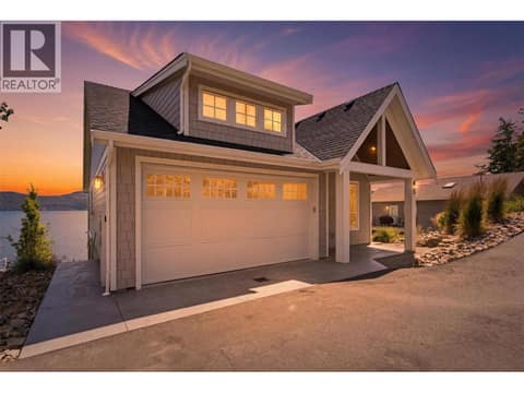 Photo 1 of 45 Nerie Road, Fintry, Vernon