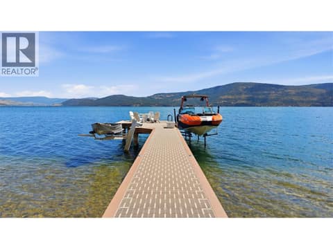 Photo 12 of 45 Nerie Road, Fintry, Vernon