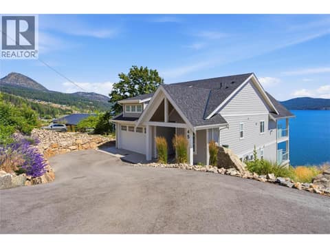 Photo 13 of 45 Nerie Road, Fintry, Vernon