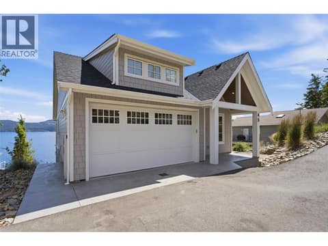 Photo 14 of 45 Nerie Road, Fintry, Vernon