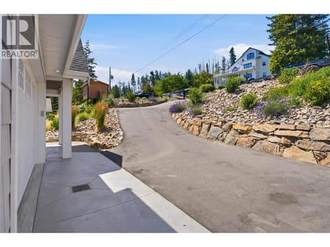 Photo 16 of 45 Nerie Road, Fintry, Vernon