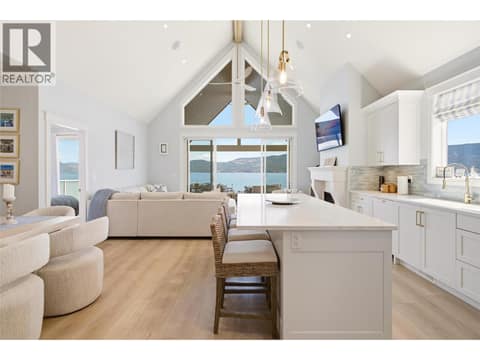 Photo 22 of 45 Nerie Road, Fintry, Vernon