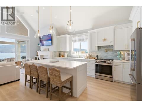 Photo 23 of 45 Nerie Road, Fintry, Vernon