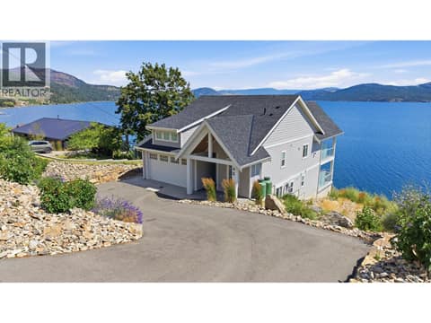 Photo 3 of 45 Nerie Road, Fintry, Vernon
