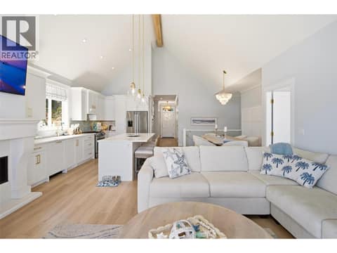 Photo 35 of 45 Nerie Road, Fintry, Vernon