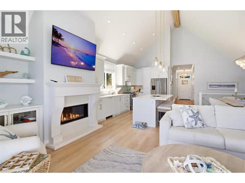 Photo 36 of 45 Nerie Road, Fintry, Vernon