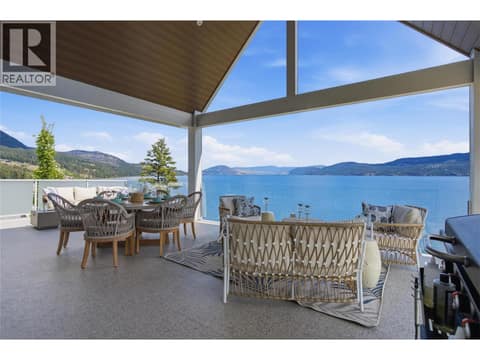 Photo 41 of 45 Nerie Road, Fintry, Vernon