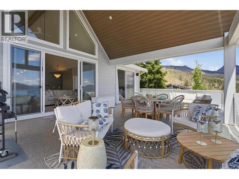 Photo 42 of 45 Nerie Road, Fintry, Vernon