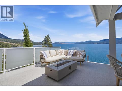 Photo 44 of 45 Nerie Road, Fintry, Vernon