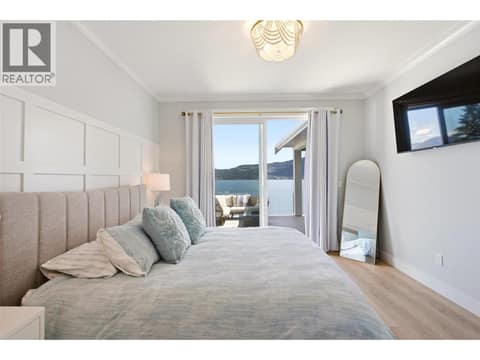 Photo 47 of 45 Nerie Road, Fintry, Vernon