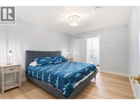 Photo 53 of 45 Nerie Road, Fintry, Vernon