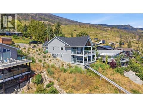 Photo 6 of 45 Nerie Road, Fintry, Vernon
