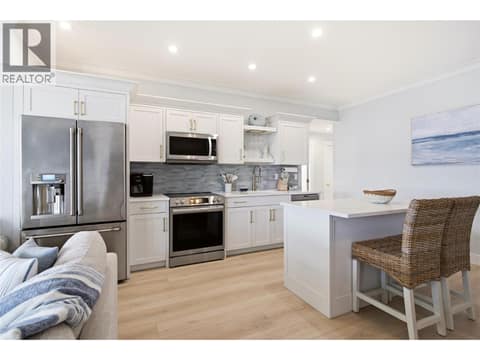 Photo 67 of 45 Nerie Road, Fintry, Vernon