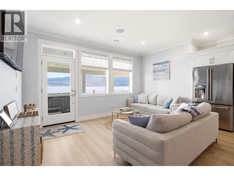 Photo 68 of 45 Nerie Road, Fintry, Vernon