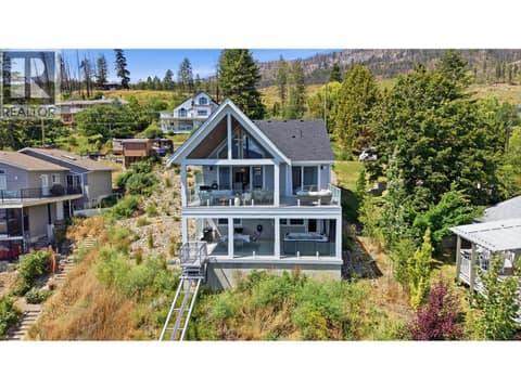 Photo 7 of 45 Nerie Road, Fintry, Vernon