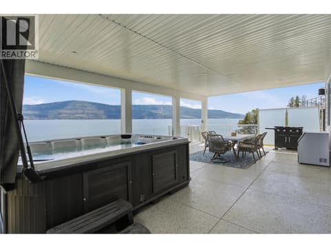Photo 71 of 45 Nerie Road, Fintry, Vernon
