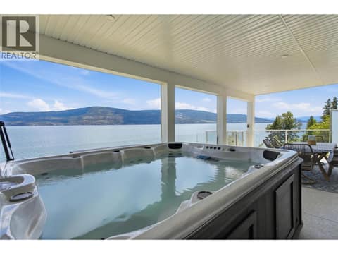 Photo 72 of 45 Nerie Road, Fintry, Vernon