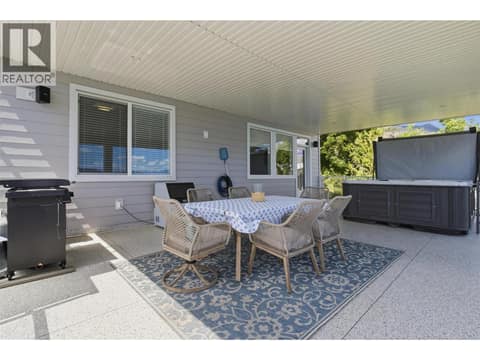 Photo 75 of 45 Nerie Road, Fintry, Vernon