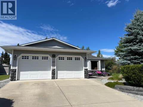Photo 3 of 660 6th Avenue, Swan Lake West, Vernon