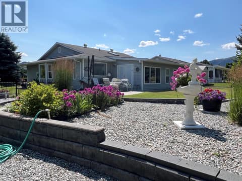 Photo 33 of 660 6th Avenue, Swan Lake West, Vernon
