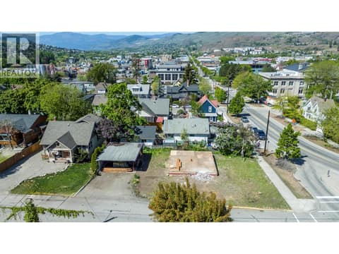 Photo 2 of 2-2500 30 Avenue Lot# 2, East Hill, Vernon