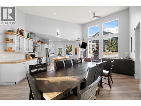 Photo 13 of 5339 Highline Drive, Ski Hill Area, Fernie