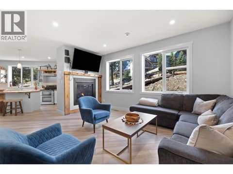 Photo 25 of 5339 Highline Drive, Ski Hill Area, Fernie