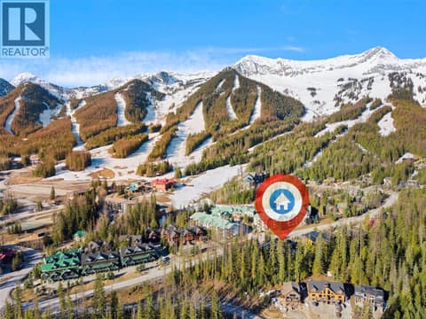 Photo 3 of 5339 Highline Drive, Ski Hill Area, Fernie