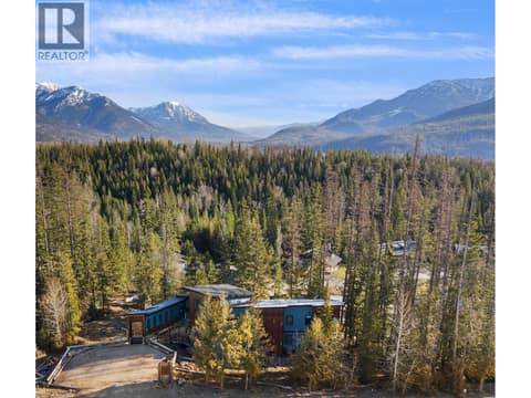 Photo 4 of 5339 Highline Drive, Ski Hill Area, Fernie
