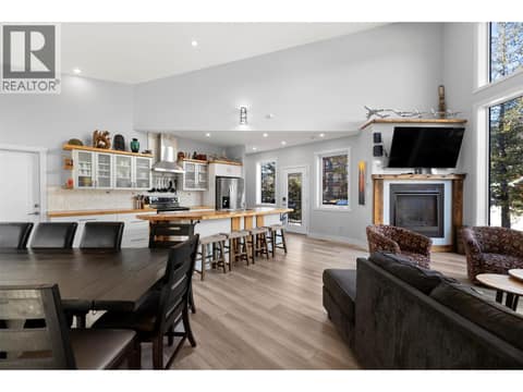 Photo 8 of 5339 Highline Drive, Ski Hill Area, Fernie